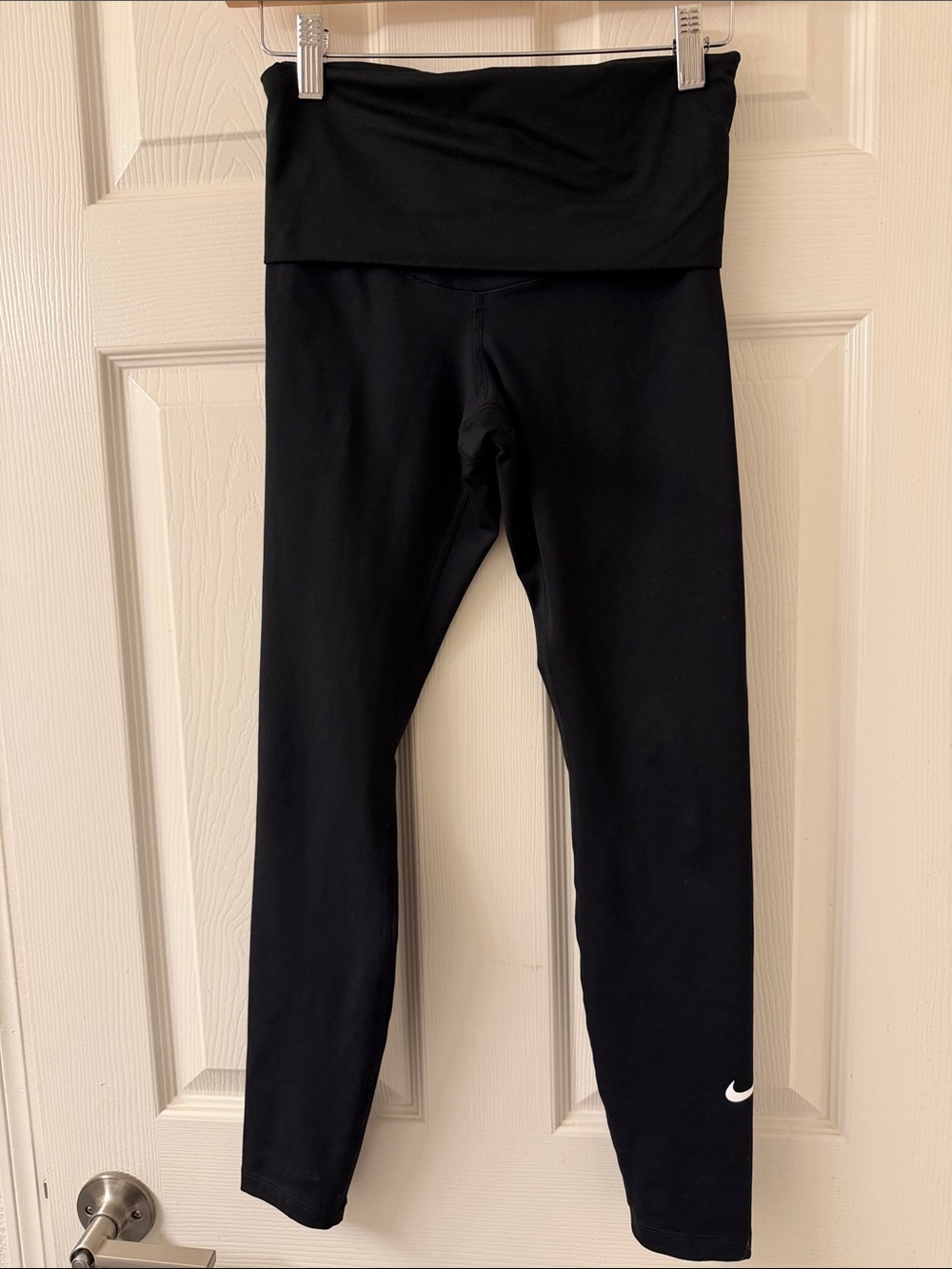 Nike for pregnant,' High-Waist Leggings